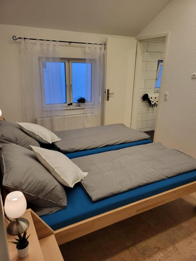 Ferienhaus Budenheim 外观 照片