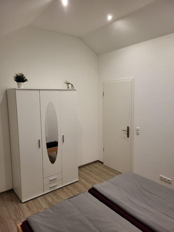 Ferienhaus Budenheim 外观 照片