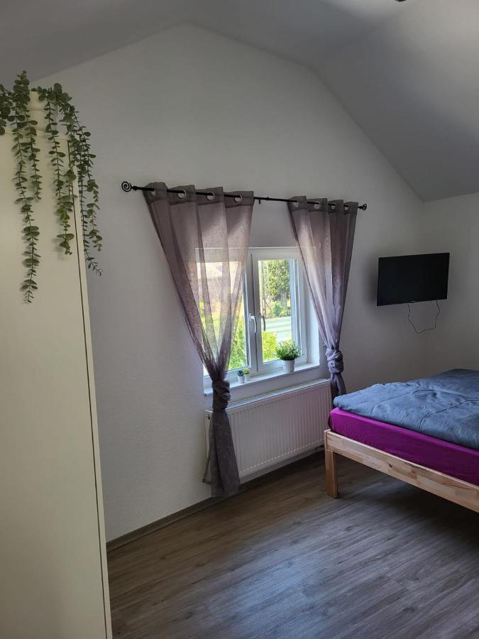 Ferienhaus Budenheim 外观 照片