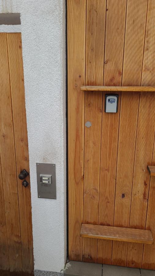 Ferienhaus Budenheim 外观 照片