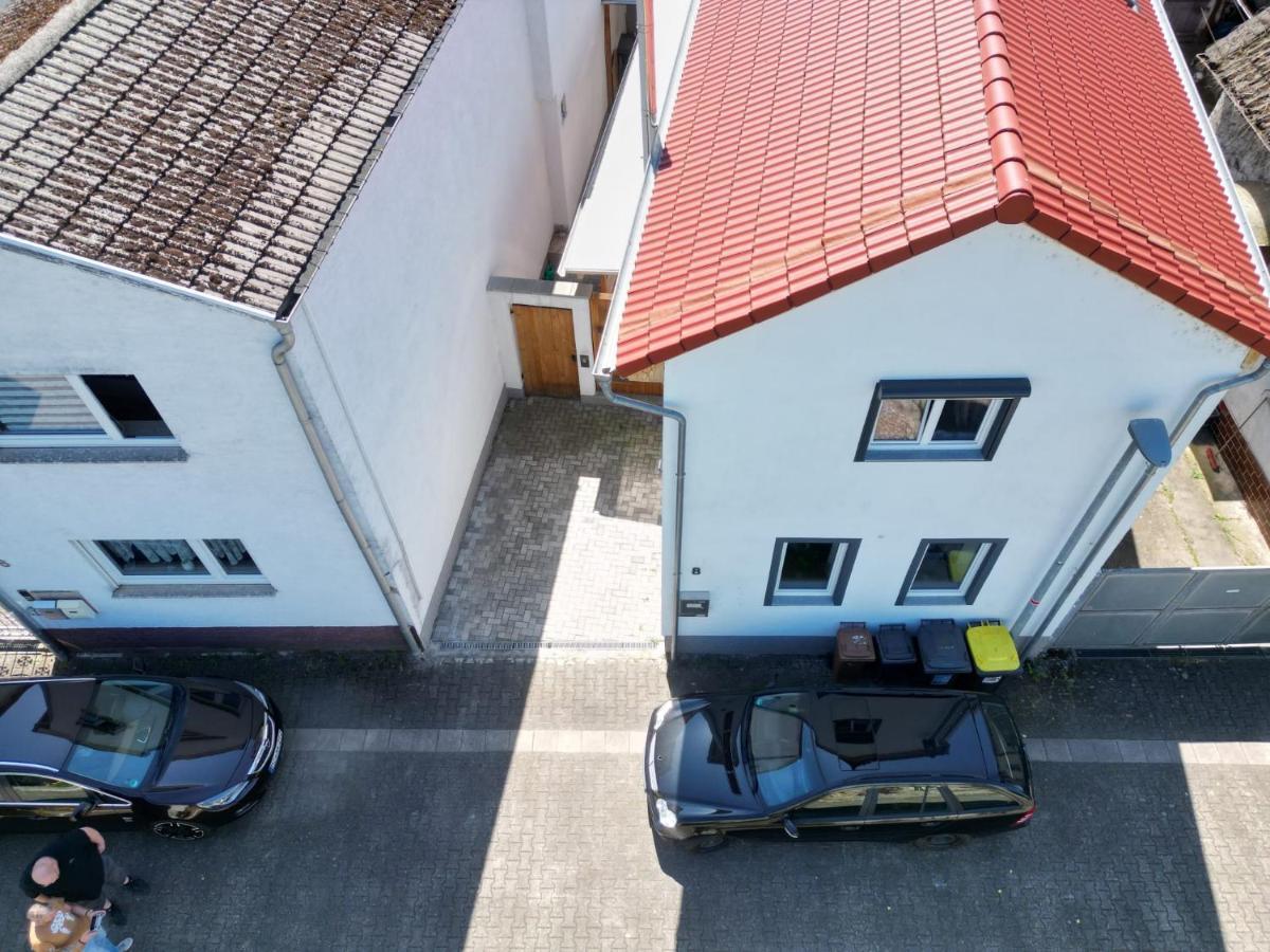 Ferienhaus Budenheim 外观 照片