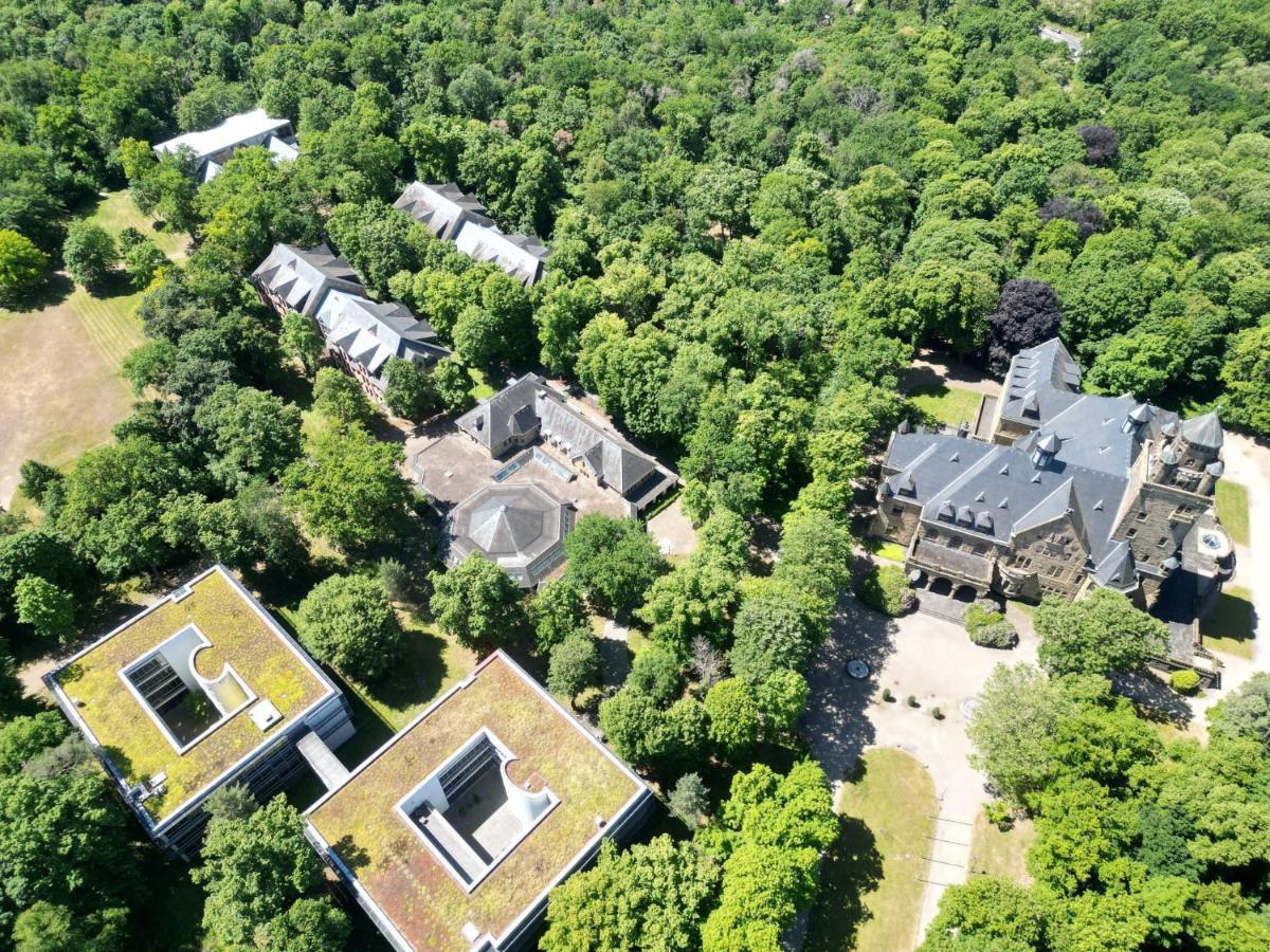 Ferienhaus Budenheim 外观 照片